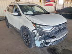 Honda CR-V 2017