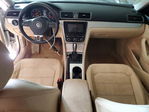 Volkswagen Passat 2013