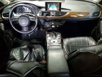 Audi A6 2018