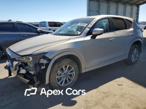 Mazda CX-5 2024 - Image 1 of 14
