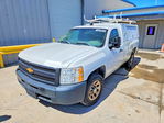 Chevrolet Silverado 2013