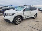 Honda CR-V 2014