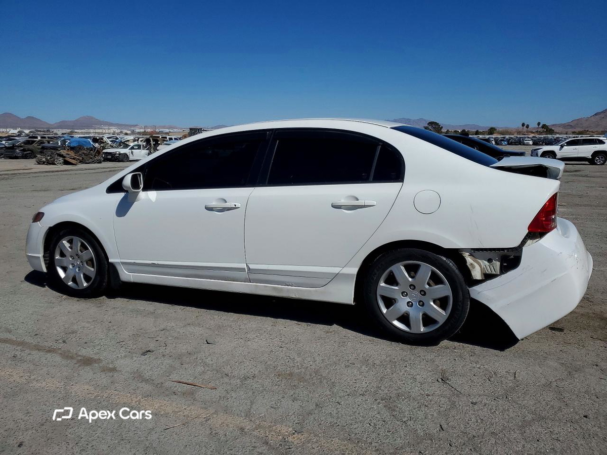 Honda Civic 2007