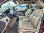Honda Odyssey 2015