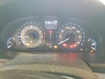 Honda Odyssey 2012