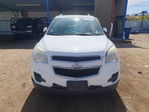 Chevrolet Equinox 2012