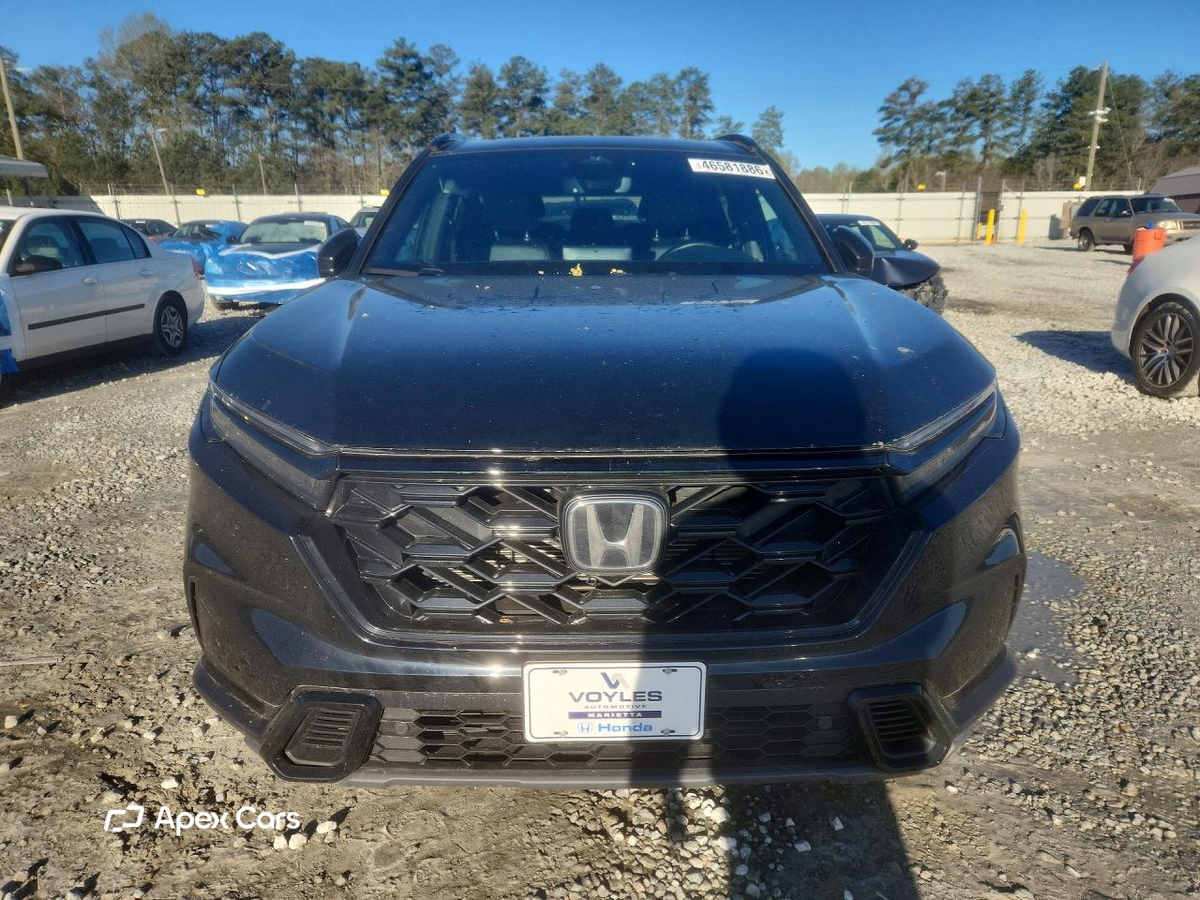 Honda CR-V 2025