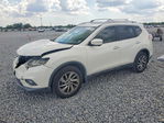 Nissan Rogue 2015