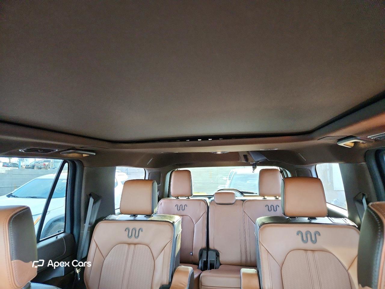 Ford Expedition 2023