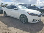 Kia Cadenza 2017