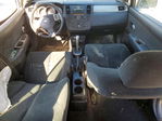 Nissan Versa 2011
