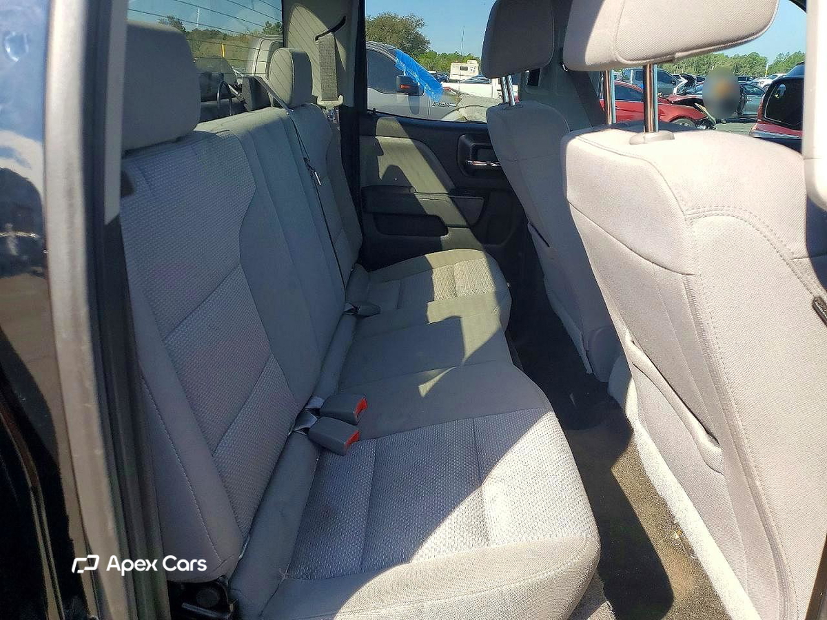 GMC Sierra 2016