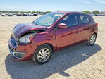 Mitsubishi Mirage 2017