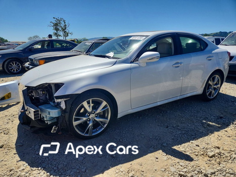Lexus IS 2010 - Image 1 of 13