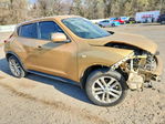 Nissan Juke 2014