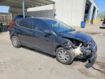 Hyundai Accent 2013