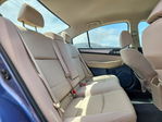 Subaru Legacy 2016