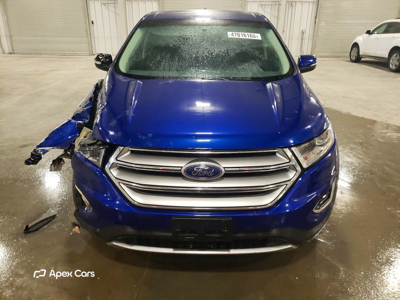 Ford Edge 2015