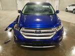 Ford Edge 2015