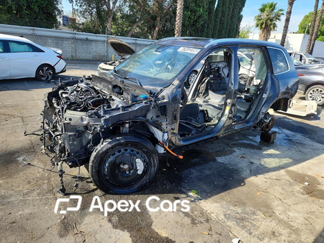 Volvo XC90 2025 - Image 1 of 13