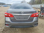Nissan Sentra 2018