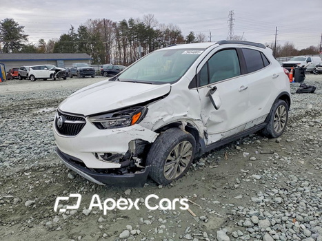 Buick Encore 2019 - Image 1 of 13