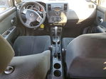 Nissan Versa 2012