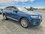 Audi Q7 2018