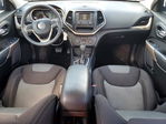 Jeep Cherokee 2018