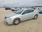 Dodge Avenger 2012