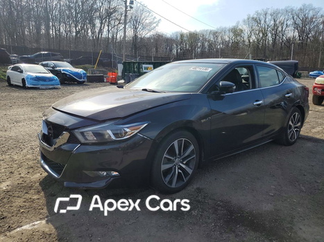 Nissan Maxima 2017 - Image 1 of 13