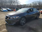 Nissan Maxima 2017