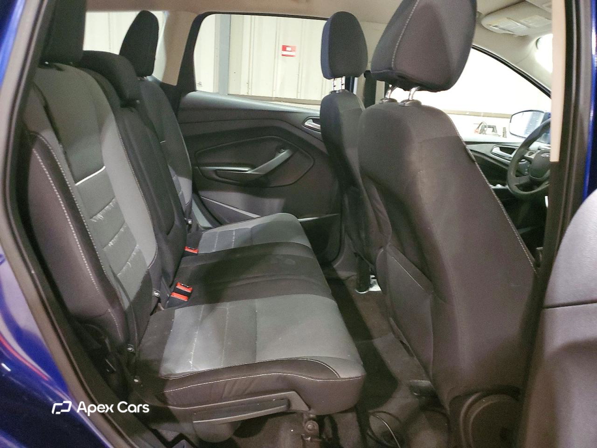 Ford Escape 2014