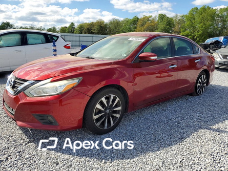 Nissan Altima 2018 - Image 1 of 13
