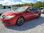 Nissan Altima 2018