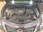 Nissan Altima 2013
