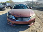 Honda Accord 2013