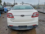 Ford Taurus 2015