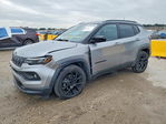 Jeep Compass 2022