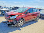 Ford Escape 2016