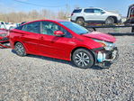 Toyota Prius 2019