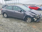 Honda Civic 2015
