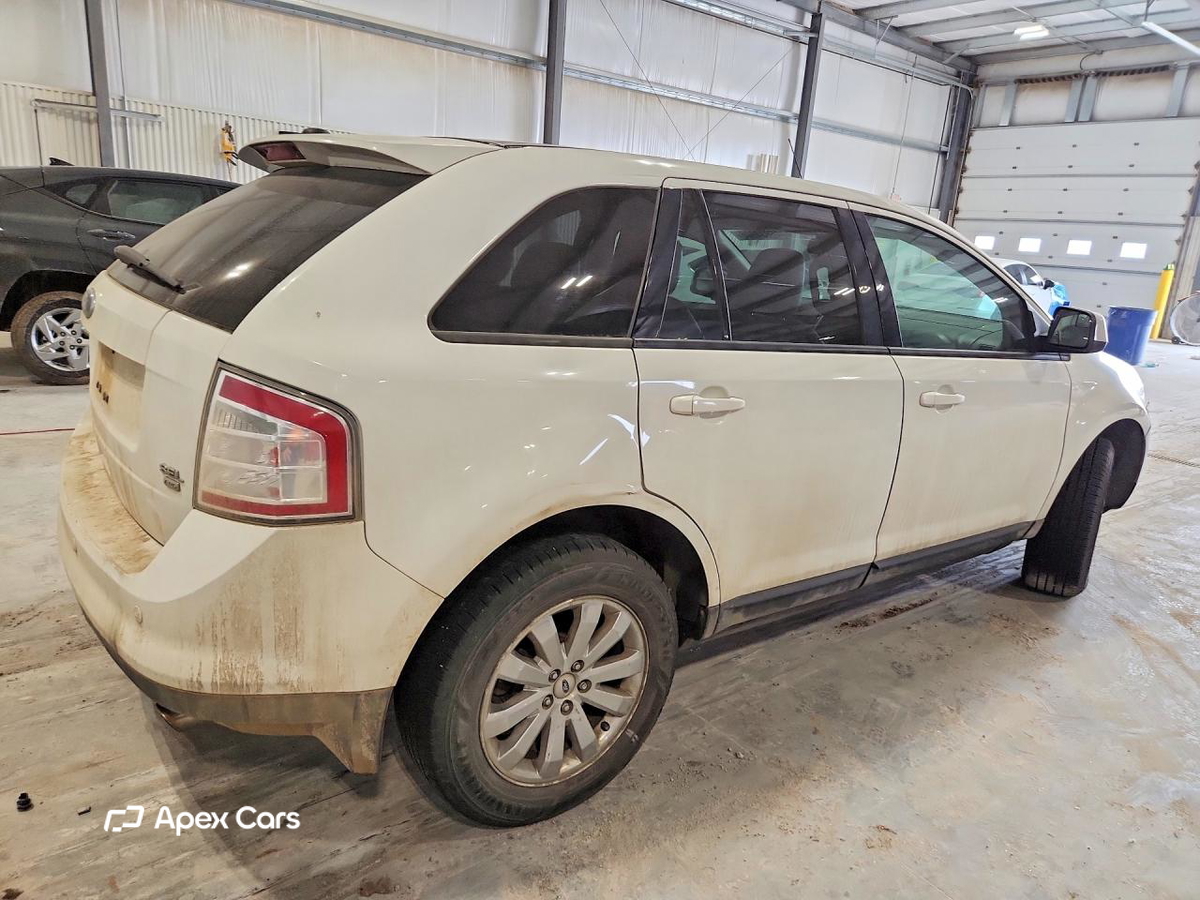Ford Edge 2010