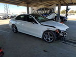 Mercedes-Benz C-klasse 2015