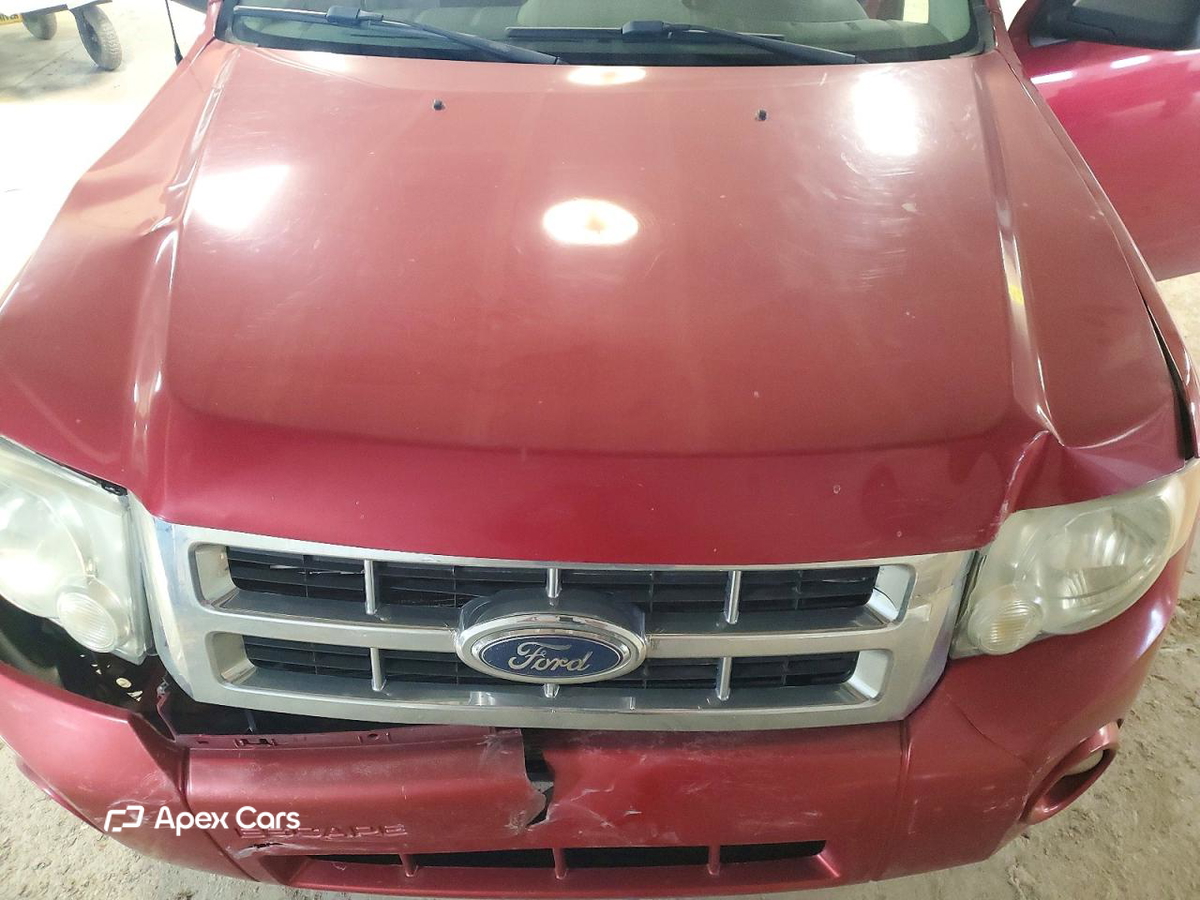 Ford Escape 2008