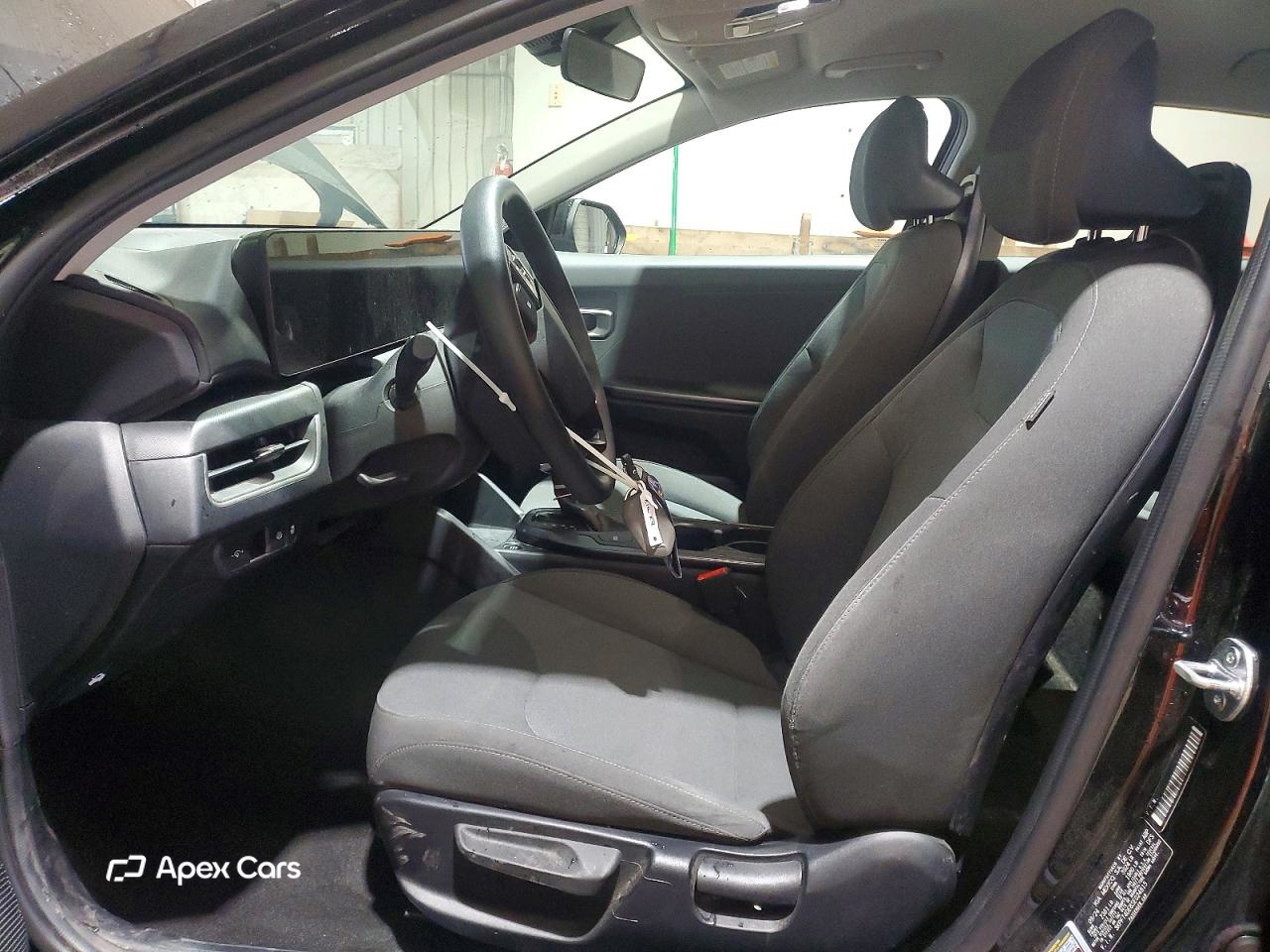 Kia K4 2025