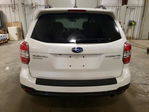 Subaru Forester 2014