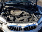 BMW X1 2018