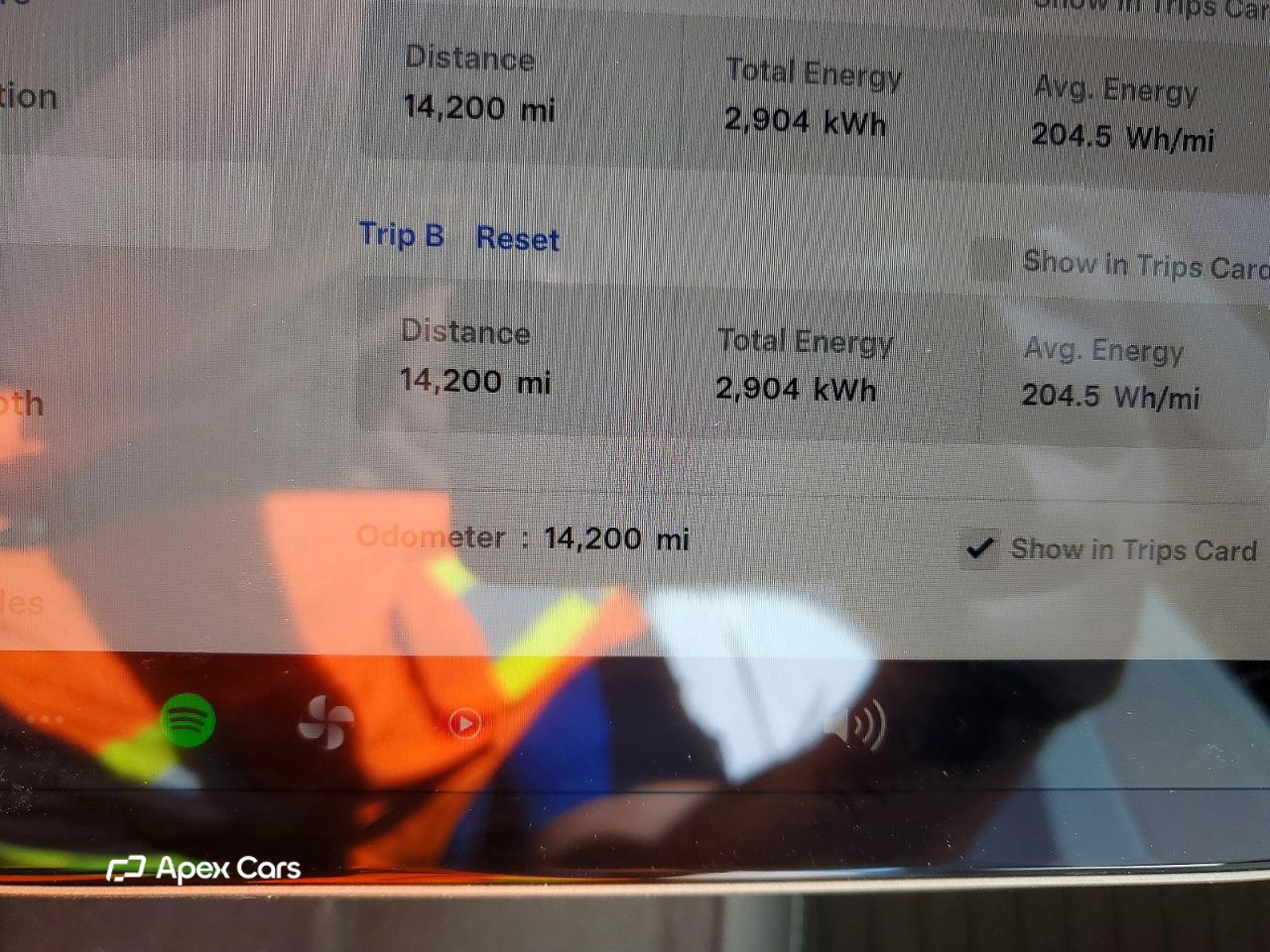 Tesla Model 3 2025