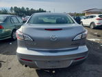 Mazda 3 2012